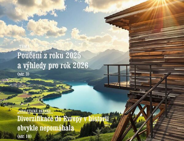 Časopis Rentiér – leden 2026