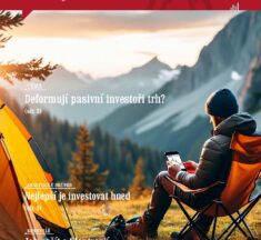 Časopis Rentiér – červen 2025