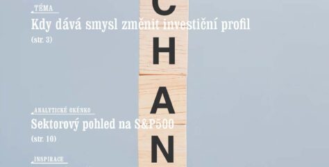 Časopis Rentiér – červenec-srpen 2026
