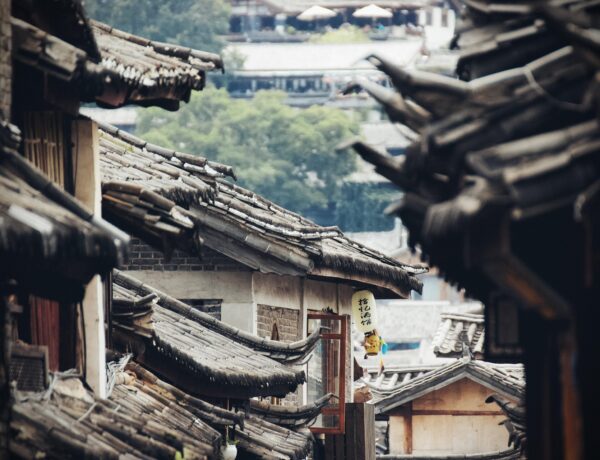 Česko překvapilo nižší inflací, ECB varuje, americký Fed brzdí. Čína zrychluje na účet ostatních